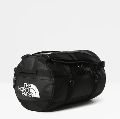 Bolsa de Viaje The North Face Base Camp Duffel S Negra