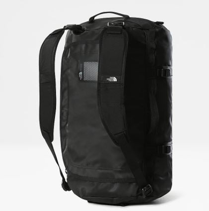 Bolsa de Viaje The North Face Base Camp Duffel S Negra