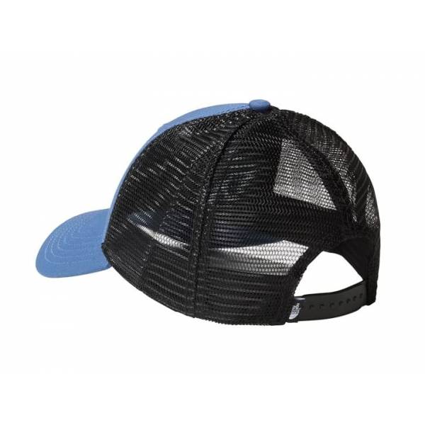 THE NORTH FACE MUDDER TRUCKER HAT SHADY BLUE