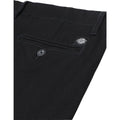 Bolsillos laterales del Pantalón Dickies Kerman Black