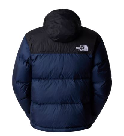 Chaqueta The North Face 1996 Retro Nuptse Navy/Black