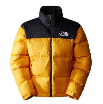 Chaqueta The North Face 1996 Retro Nuptse Gold-Black