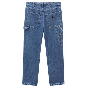 Pantalón Dickies Garyville Classic Blue