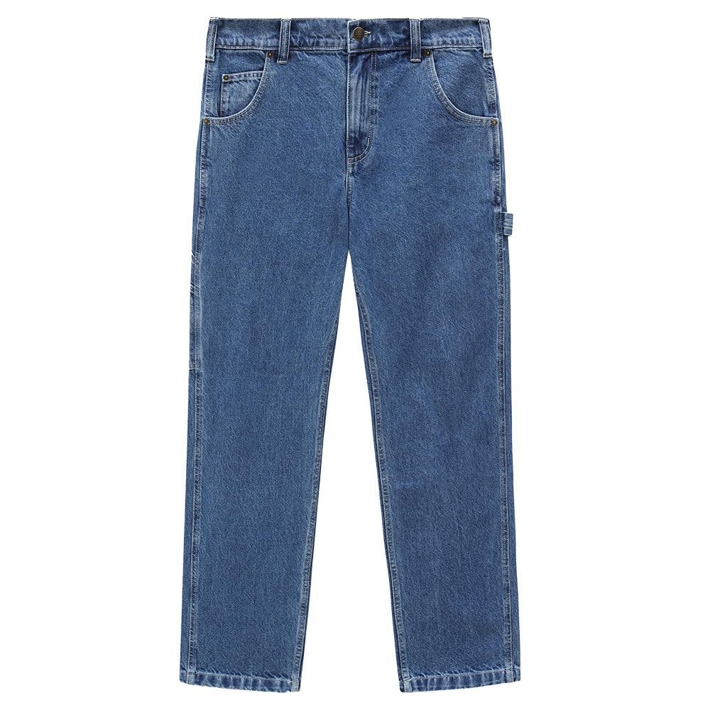 Pantalón Dickies Garyville Classic Blue