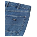 Bolsillos traseros del Pantalón Dickies Garyville Classic Blue