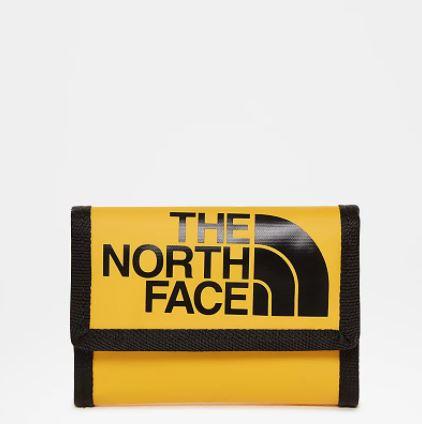 THE NORTH FACE BASE CAMP AMARILLA | CARTERA