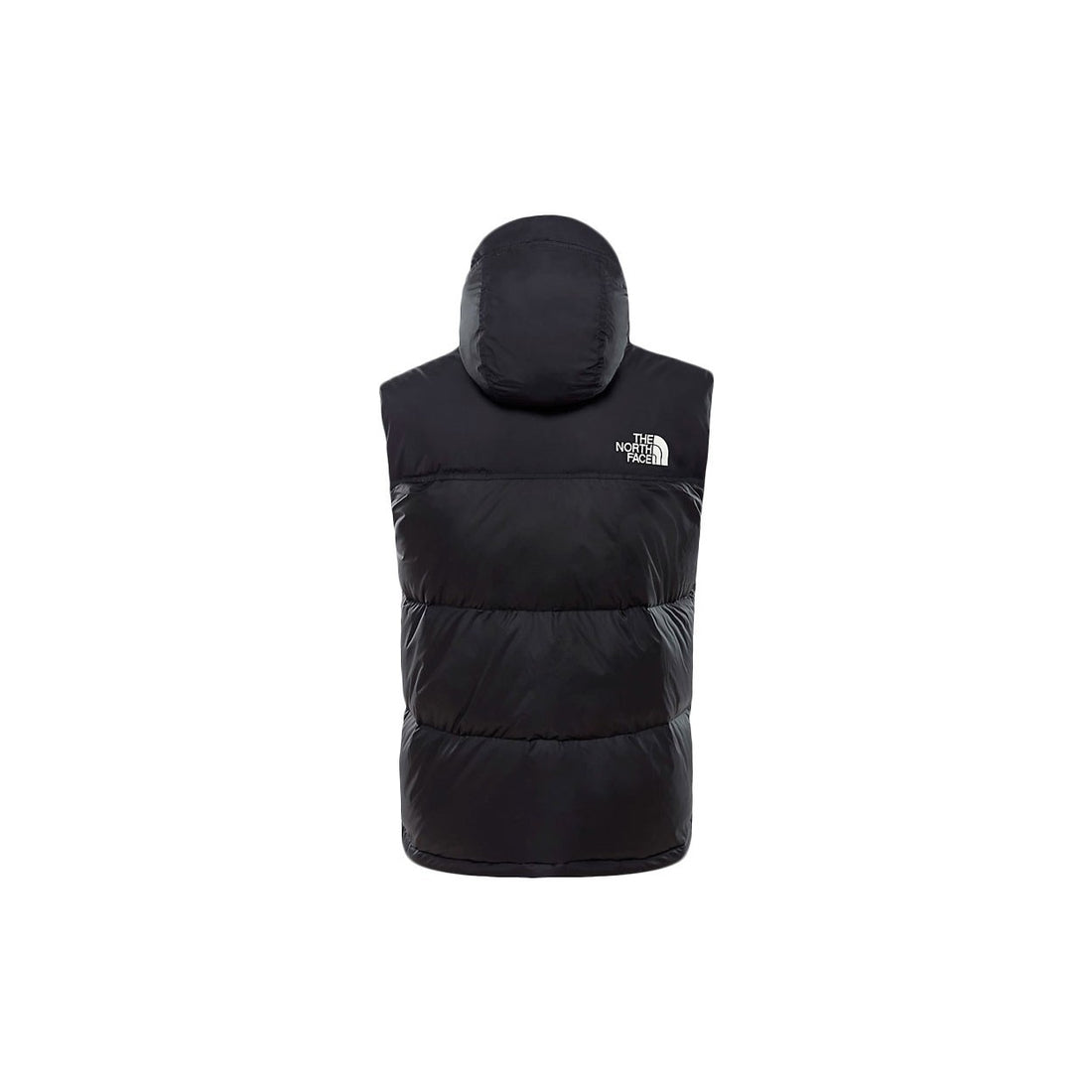 THE NORTH FACE CHALECO 1996 RETRO NUPTSE VEST BLACK