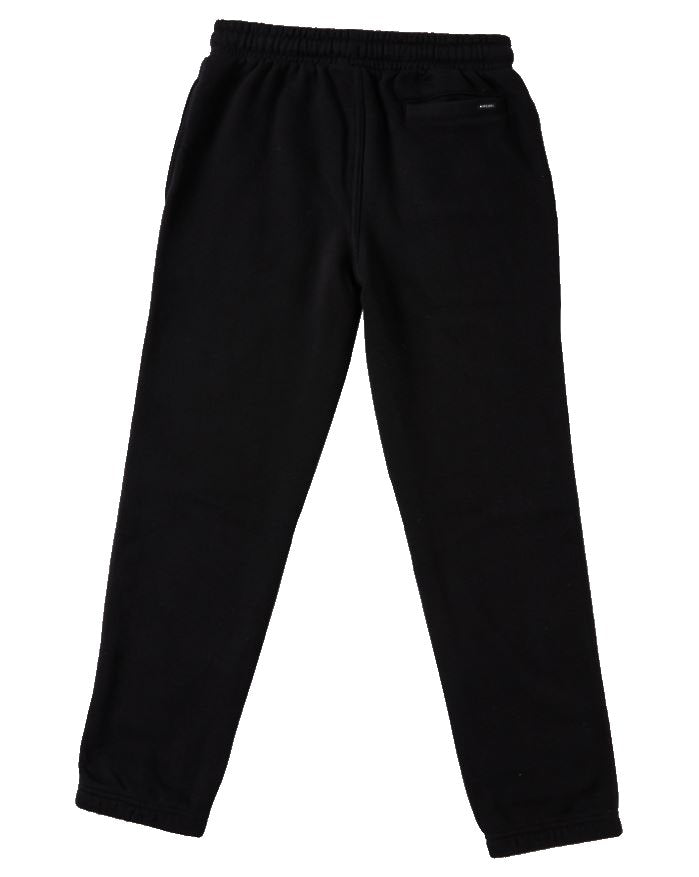 RIP CURL ICONS OF SURF TRACKPANT BLACK