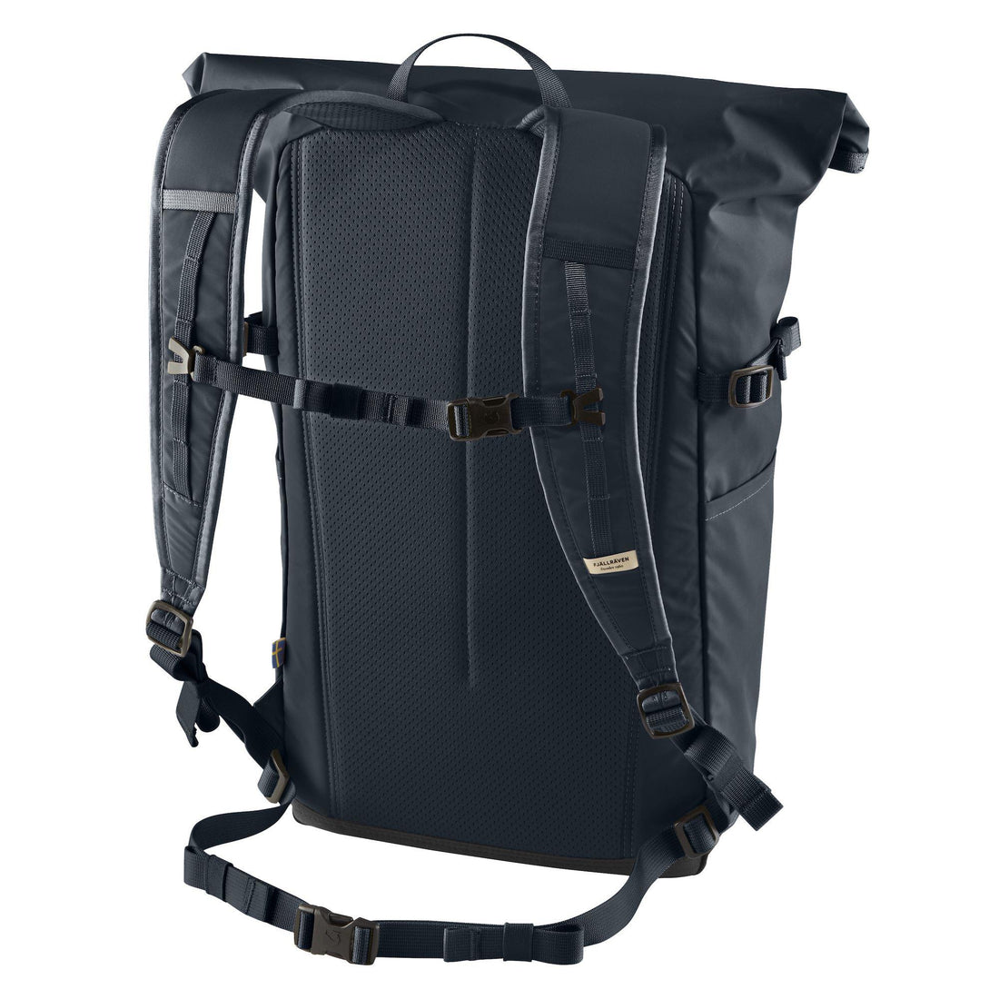 FJALL RAVEN HIGH COAST FOLDSACK 24 NAVY