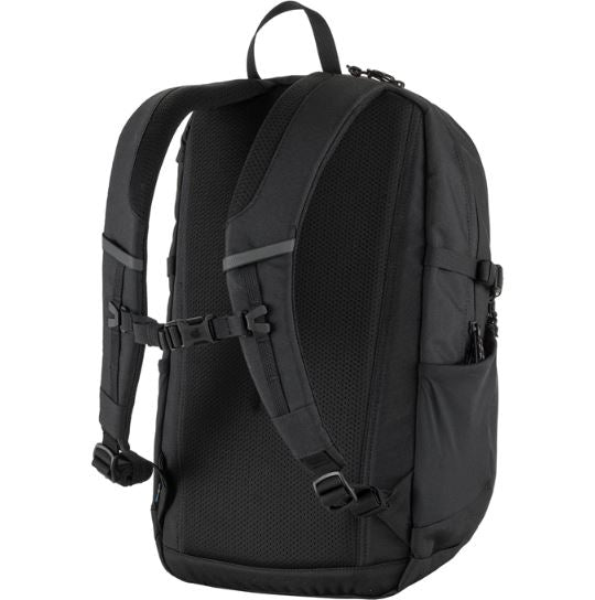 FJALL RAVEN SKULE 20 BLACK