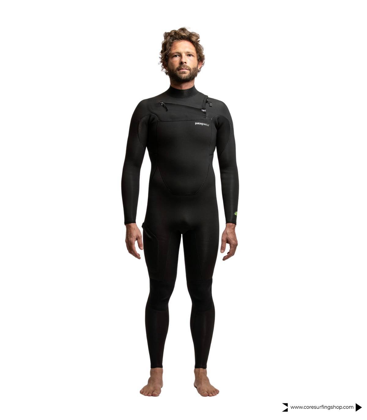 TRAJE DE SURF PATAGONIA R3 REGULATOR 2024