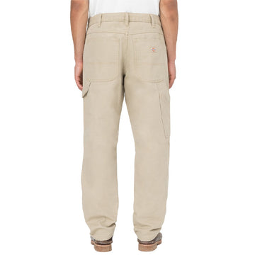 Pantalón Dickies DC Carpenter en Desert Sand