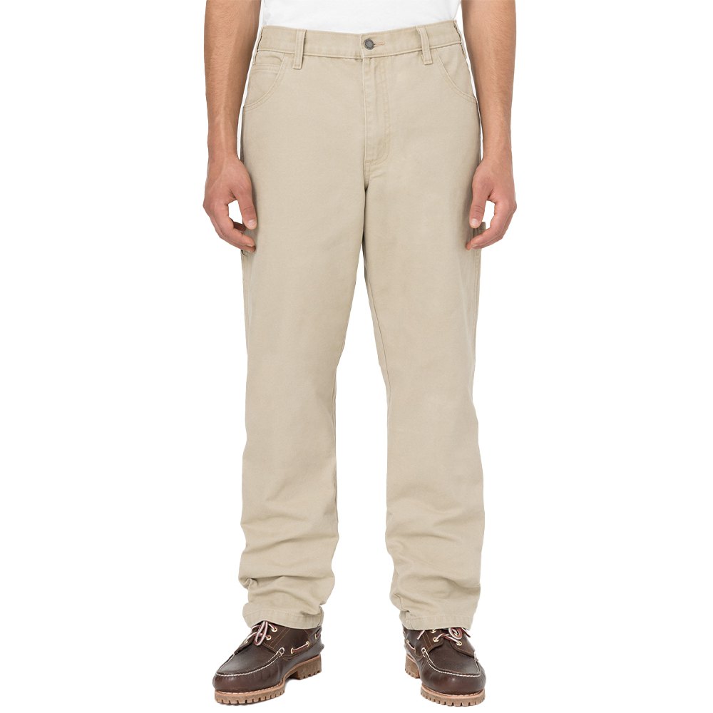 Pantalón Dickies DC Carpenter en Desert Sand