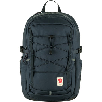 FJALL RAVEN SKULE 20 NAVY