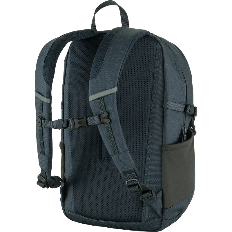 FJALL RAVEN SKULE 20 NAVY