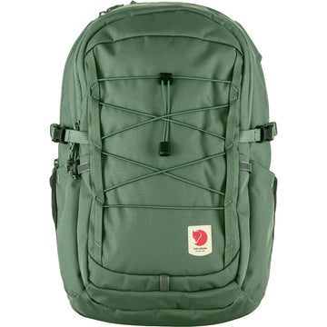 FJALL RAVEN SKULE 20 PATINA GREEN