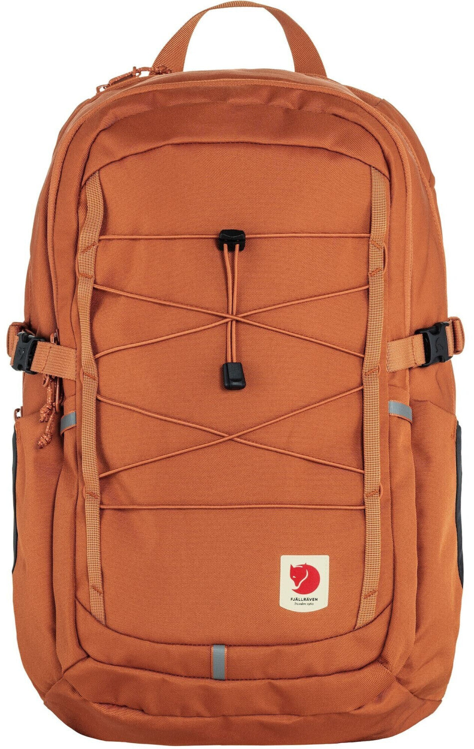 Mochila Fjällräven Skule 28L Terracotta Brown