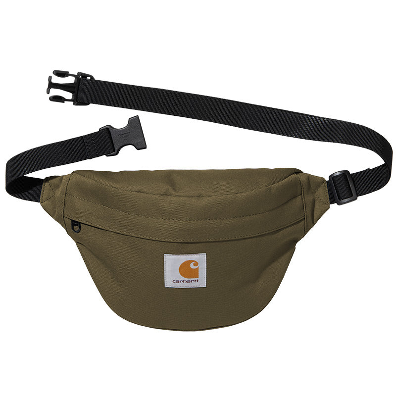 Riñonera Carhartt WIP Jake Hip Bag "Highland"