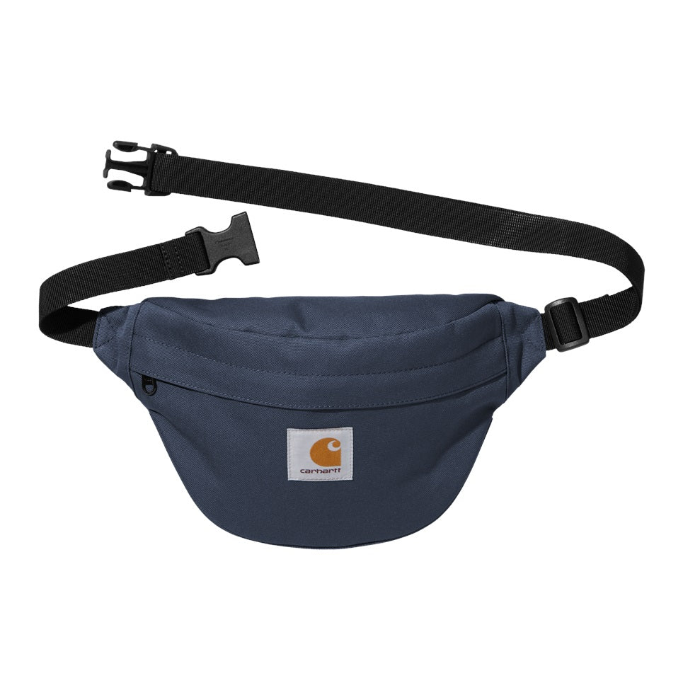 Riñonera Carhartt WIP Jake Hip Bag "Blue"