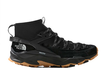 THE NORTH FACE VECTIV TARAVAL PEAK BLACK