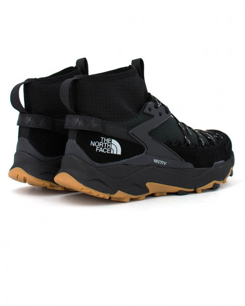 THE NORTH FACE VECTIV TARAVAL PEAK BLACK