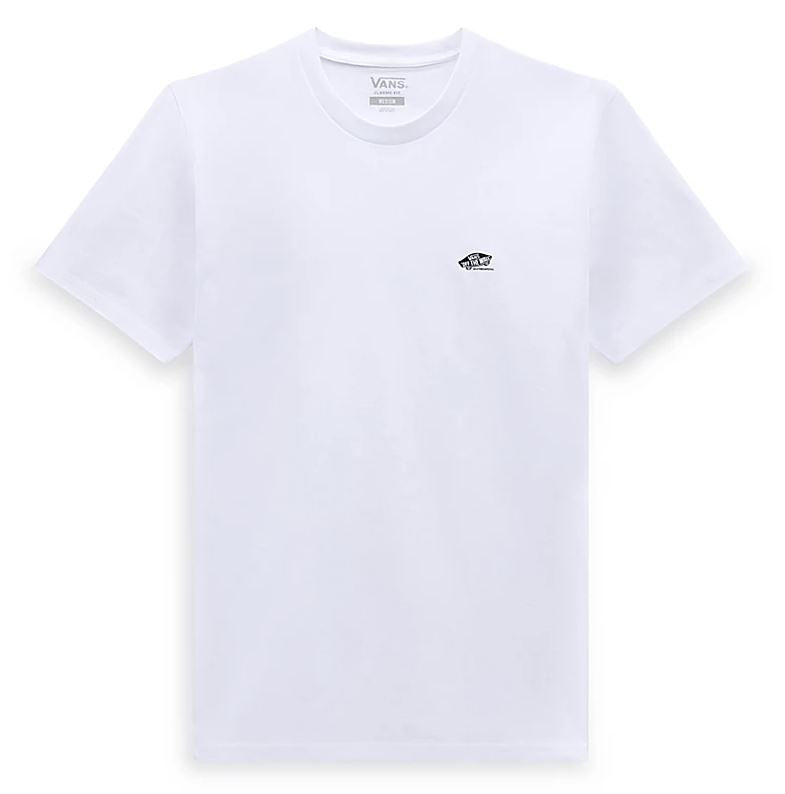 Camiseta Vans Skate Classics Blanca para Hombre