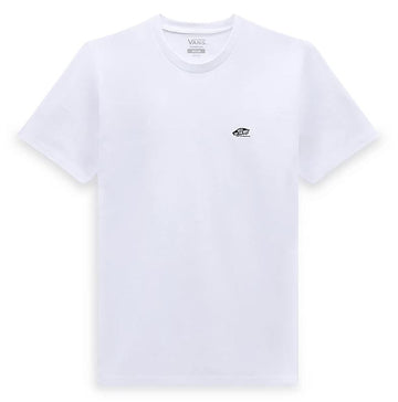 Camiseta Vans Skate Classics Blanca para Hombre