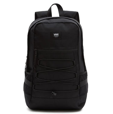 VANS MOCHILA VANS ORIGINAL BACKPACK BLACK