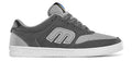 Zapatillas de skate para hombre Etnies The Aurelien Grey & Light Grey