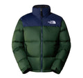 Chaqueta The North Face 1996 Retro Nuptse Pino-Navy