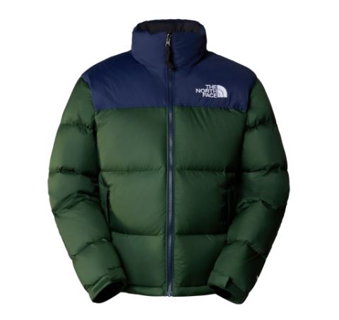 Chaqueta The North Face 1996 Retro Nuptse Pino-Navy