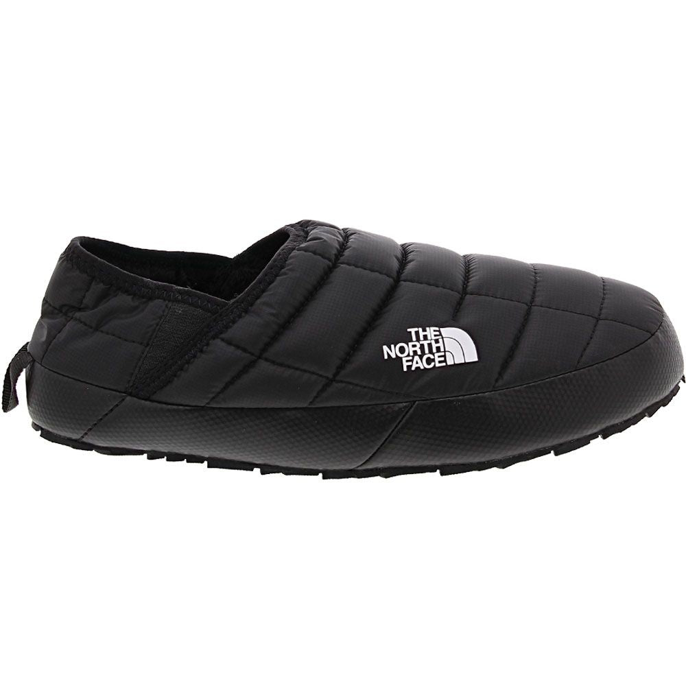 Zapatillas The North Face Traction Mule V Negro