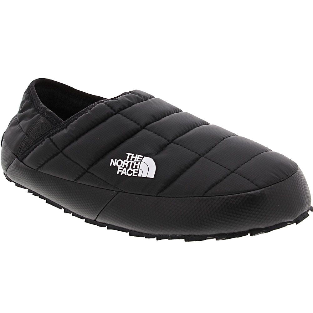 Zapatillas The North Face Traction Mule V Negro