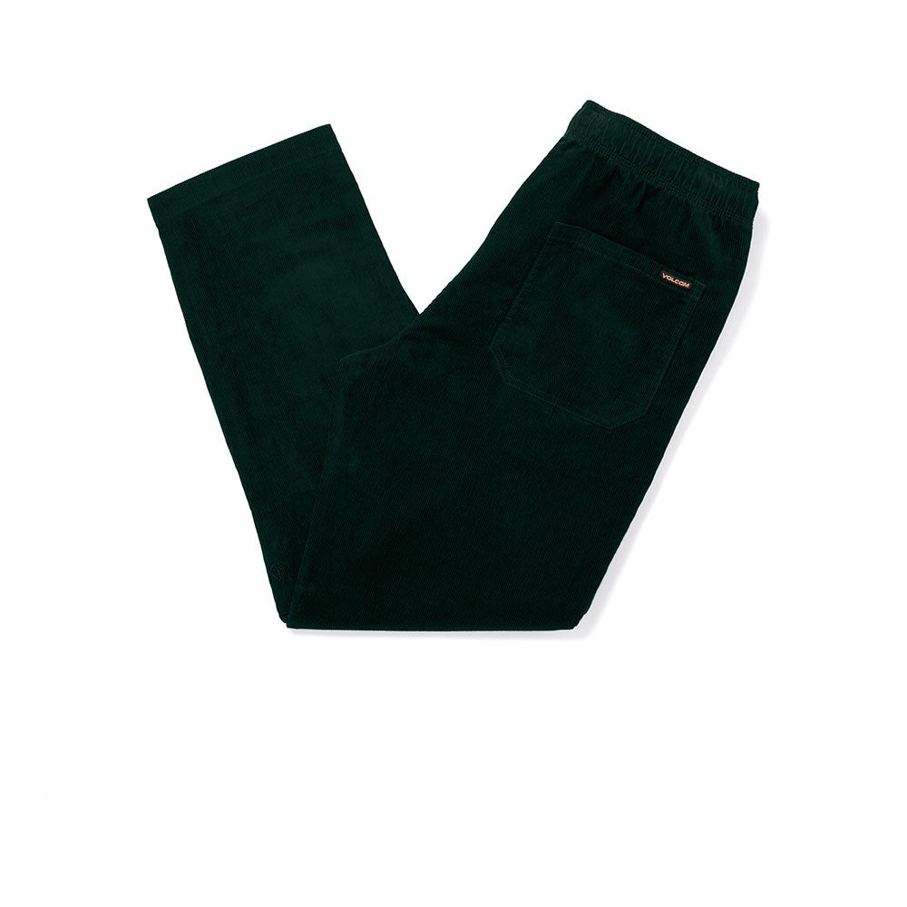 Volcom Pantalón Jogger de Micropana - Ponderosa Pine