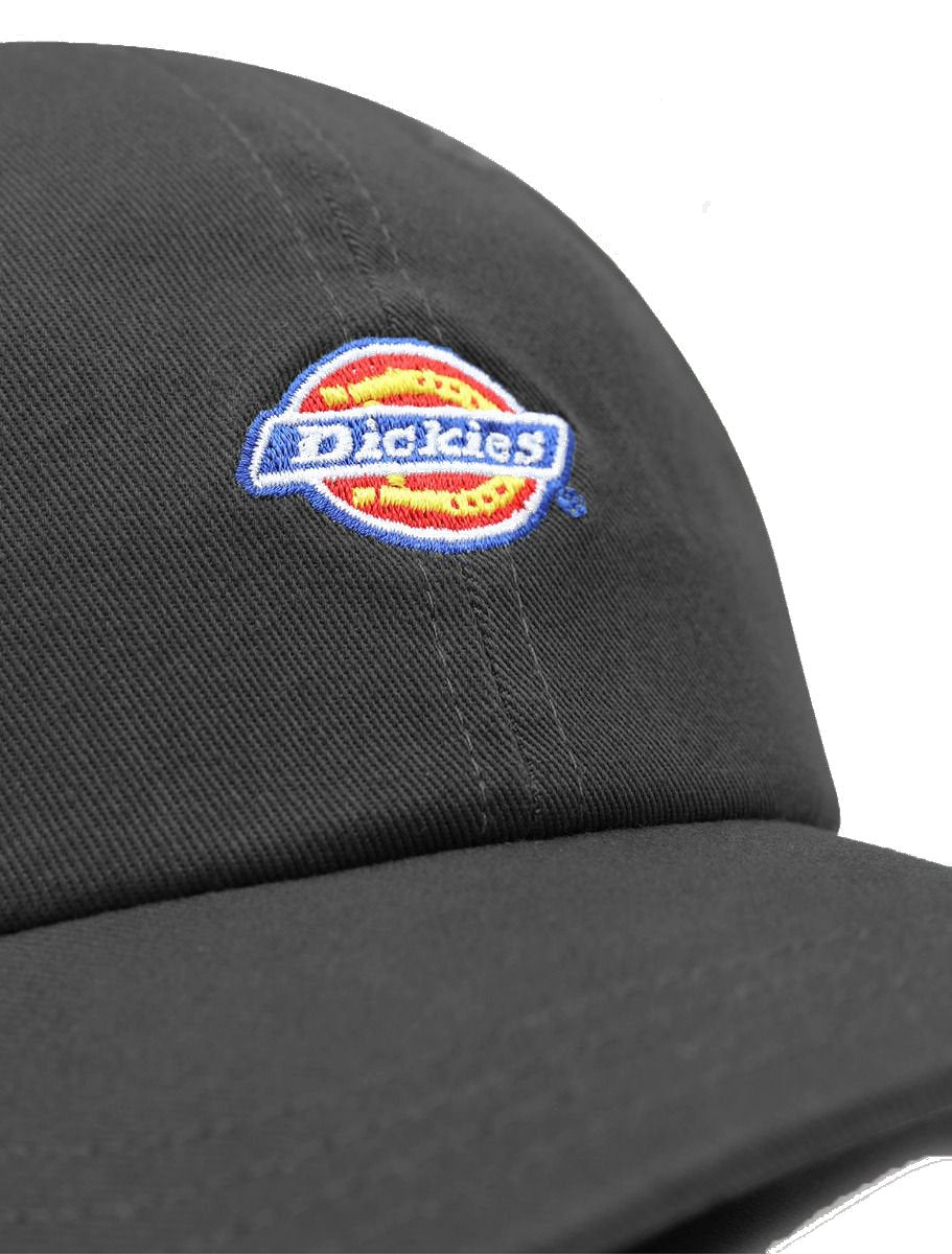 Gorra Dickies Hardwick Black