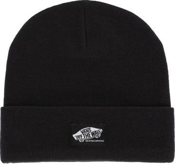 VANS GORRO SKATE CLASSICS BEANIE BLACK