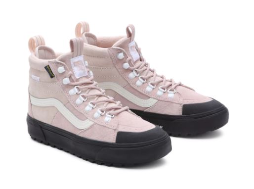 Botas Vans SK8-Hi MTE-2 Dr. MTE-2 Rose Smoke