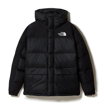 THE NORTH FACE HIMALAYAN DOWN PARKA TNF BLACK | PARKA DE PLUMAS