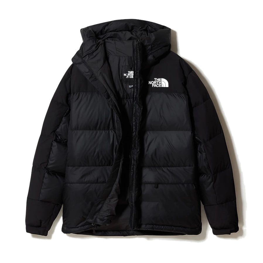 THE NORTH FACE HIMALAYAN DOWN PARKA TNF BLACK | PARKA DE PLUMAS