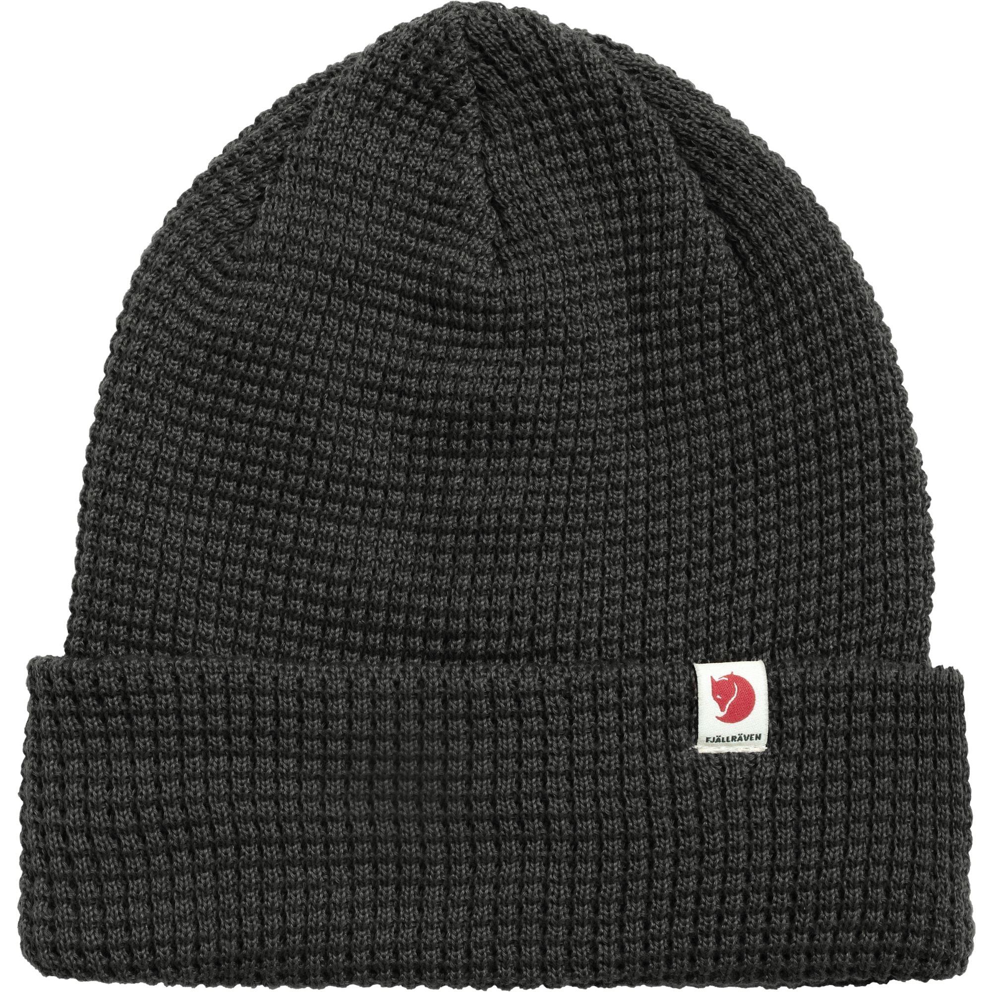 FJALLRAVEN TAB HAT DARK GREY