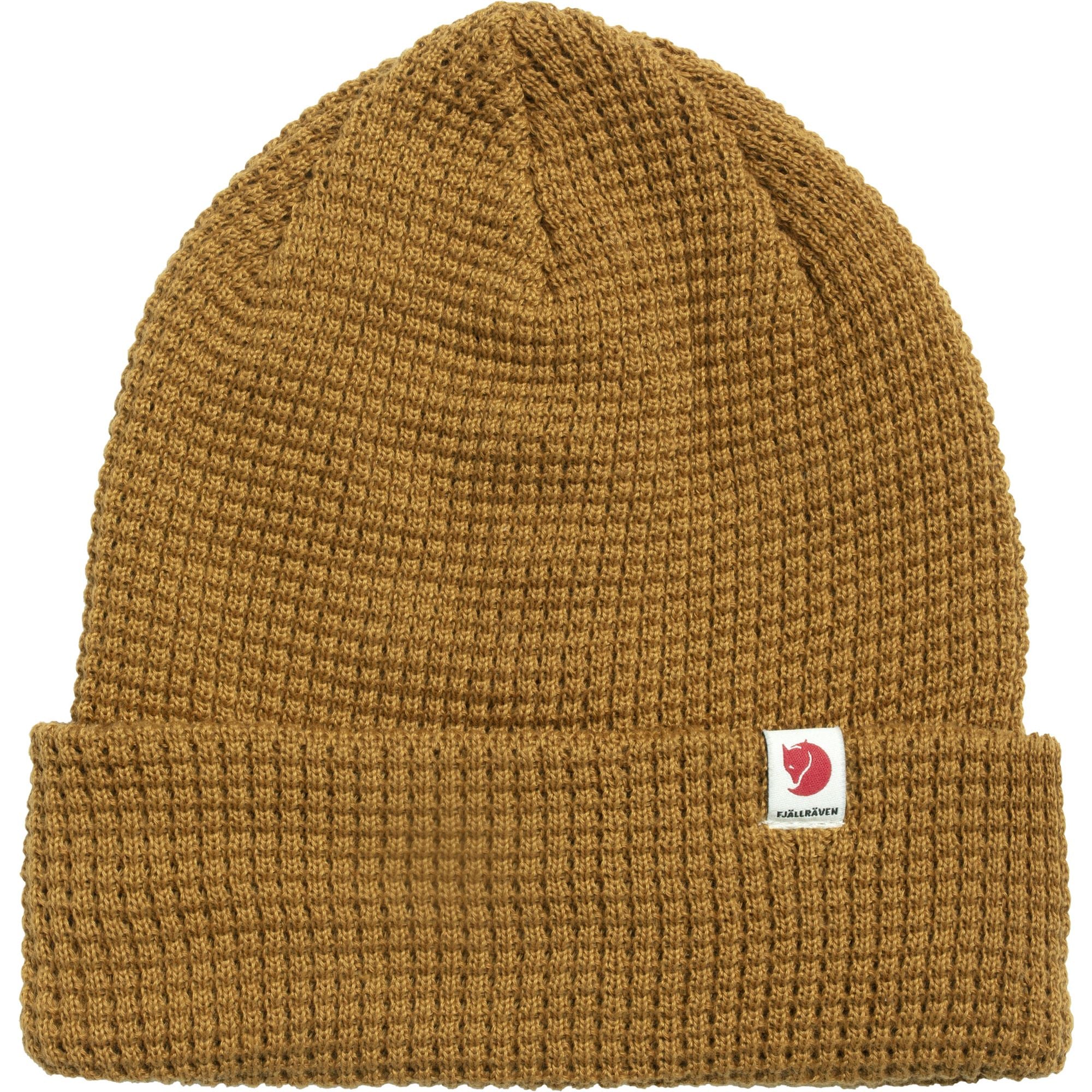 Gorro Fjällräven Tab Hat Acorn