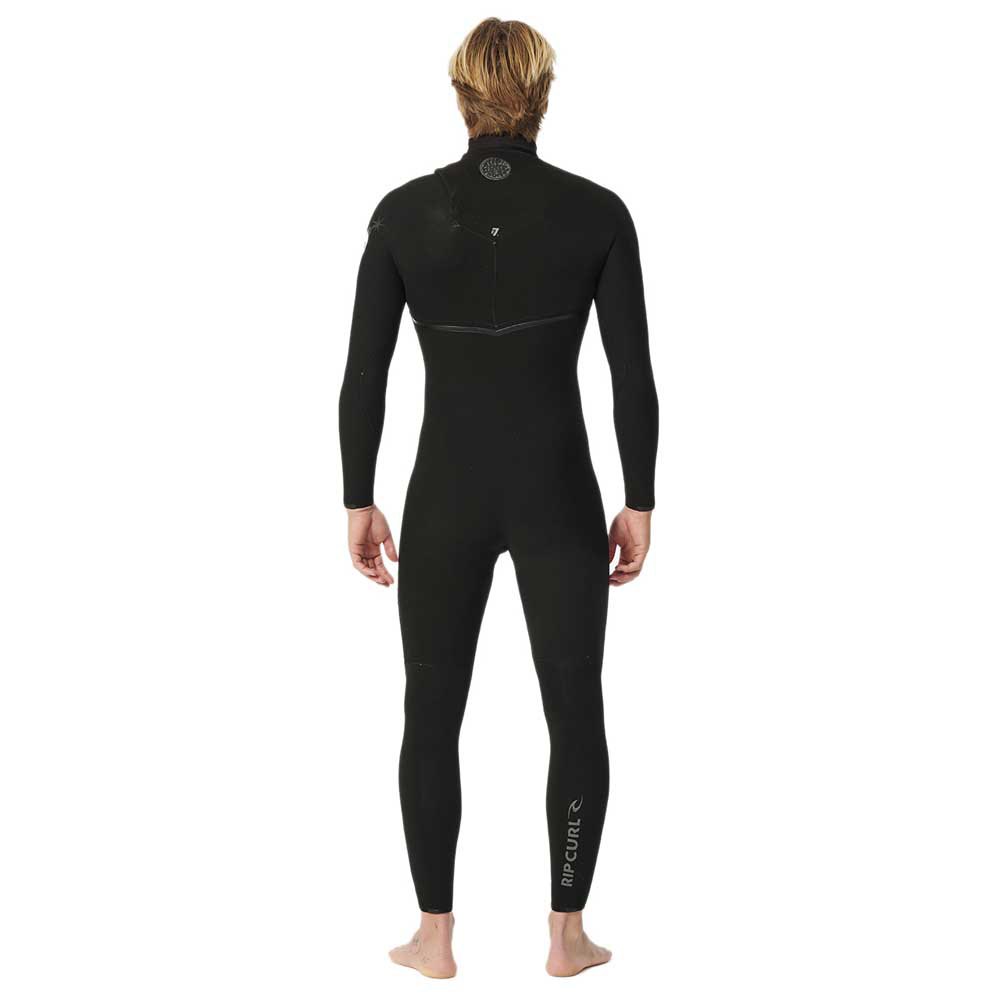 Traje de surf de Neopreno Rip Curl E-Bomb 5/3 Zip Free E7 2024