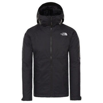 Chaqueta con capucha Millerton de The North Face en color Negro para hombre