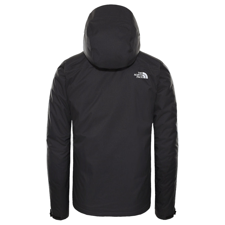 Chaqueta con capucha Millerton de The North Face en color Negro para hombre