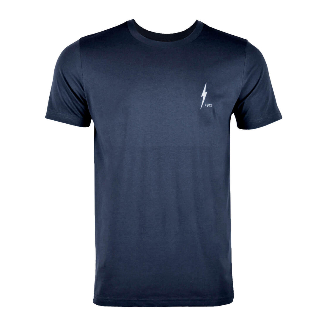 LIGHTNING BOLT STARBOLT TEE BLUE NUIT