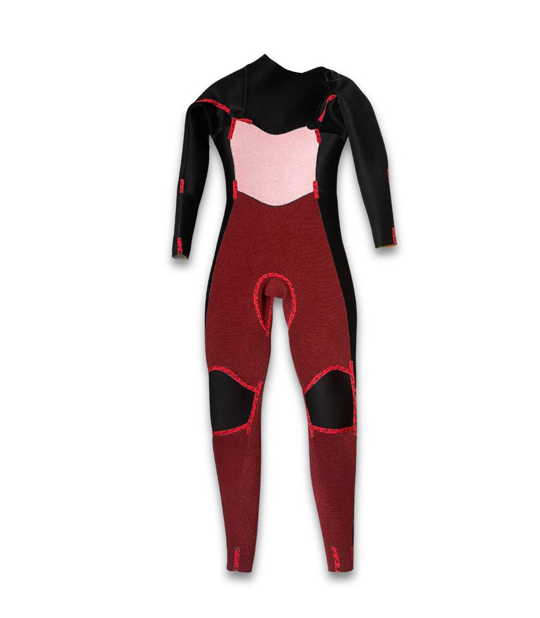 Traje de surf de Neopreno Rip Curl Dawn Patrol 4/3 Chest Zip Mujer 2024