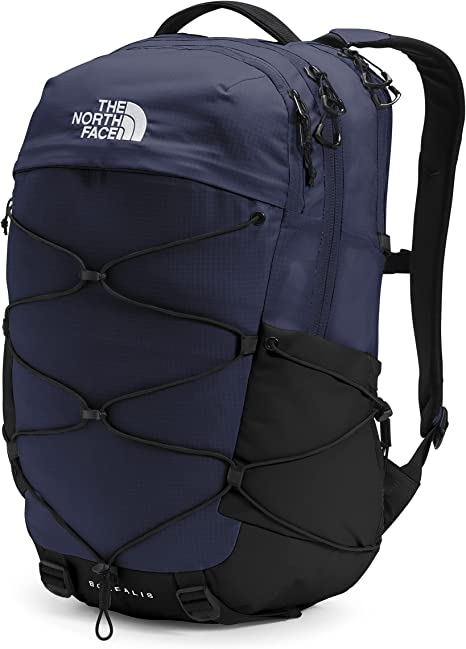 THE NORTH FACE BOREALIS TNF NAVY / TNF BLACK