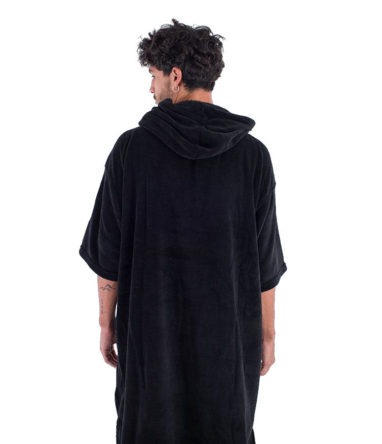 Poncho Hurley Onecare NIC