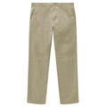 Pantalón Dickies Kerman Khaki frontal