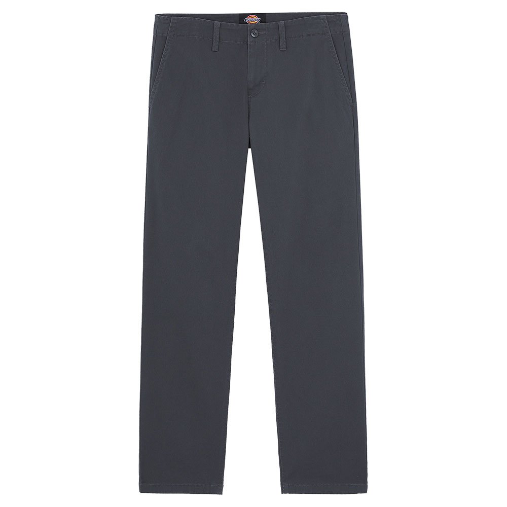 Pantalón Dickies Kerman Charcoal Grey